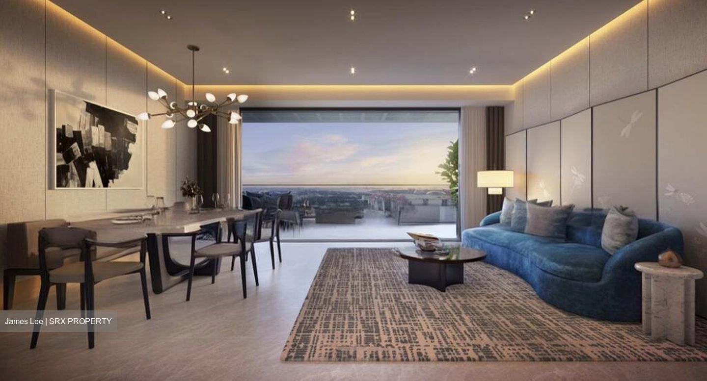 Aurea (D7), Apartment #521356151